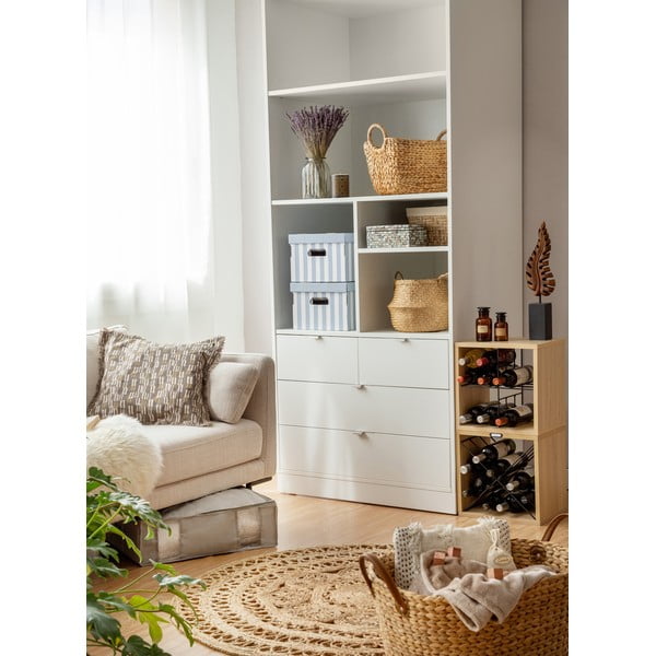 Kerge hele mererohust hoiukorv, ⌀ 35 cm-image-3