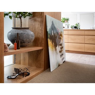 Kollane plastist seebidosaator Singles - Zone