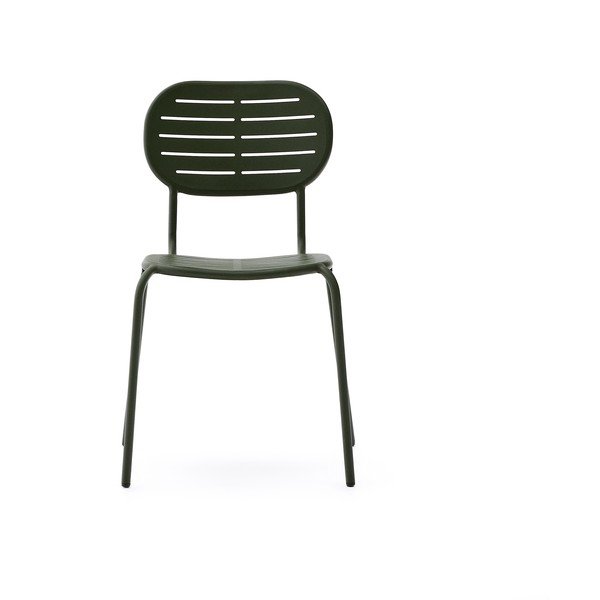 Tumeroheline metallist aiatool Brai - Kave Home-image-2