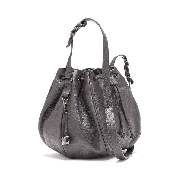 Černá kabelka Bell & Fox Bucket Bag-image-1