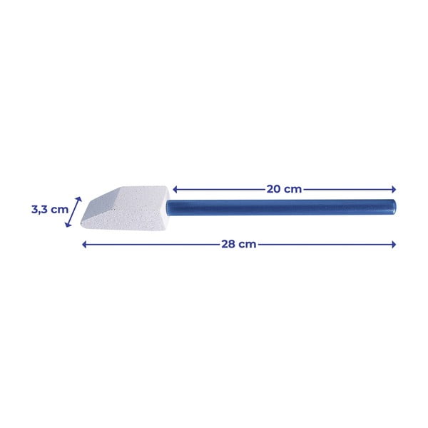 Sinine WC-hari - Maximex-image-2