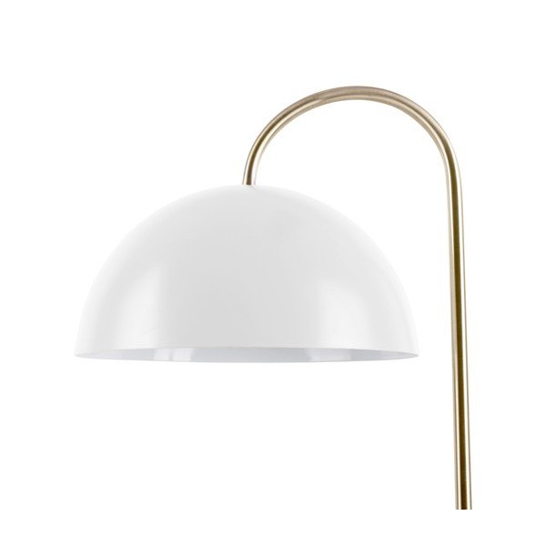 Mattvalge Decova põrandalamp Dome - Leitmotiv-image-1