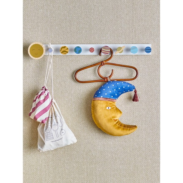 Laste seinanagi Space - Bloomingville Mini-image-3