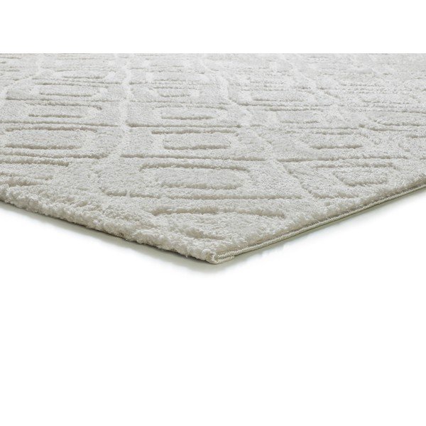 Valge vaip 152x235 cm Juno - Universal-image-3