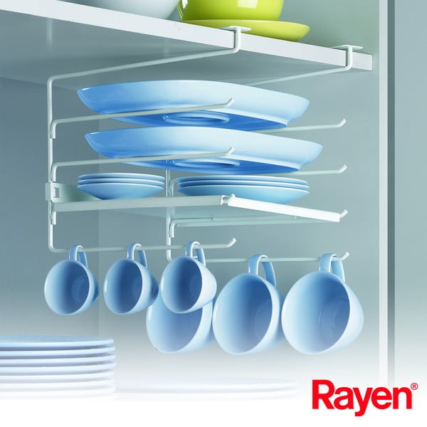 Rippuv terasest lisariiul - Rayen-image-2