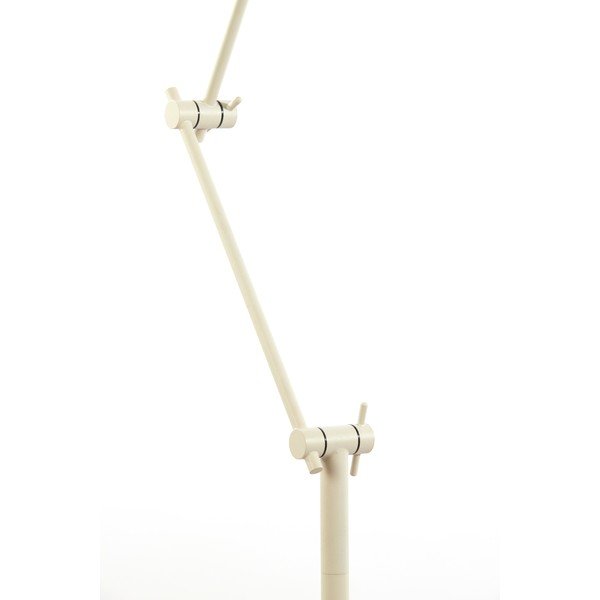 Helehall hämardatav põrandalamp (kõrgus 150 cm) Rijeka - Light & Living-image-2