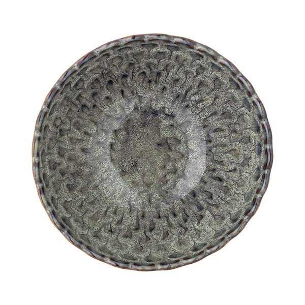 Hallid keraamilised supikausid, 4 tk komplekt, 625 ml Katrina - Bloomingville-image-4