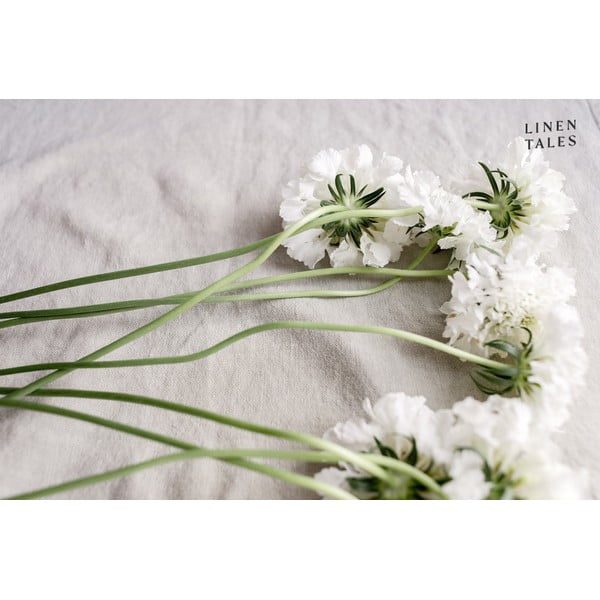 Linane laudlina 140x200 cm - Linen Tales-image-3