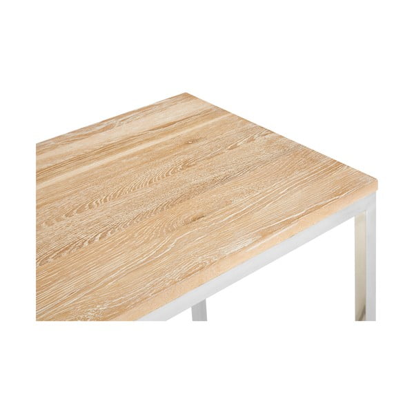 Konsoollaud 50x150 cm Hampstead - Premier Housewares-image-3