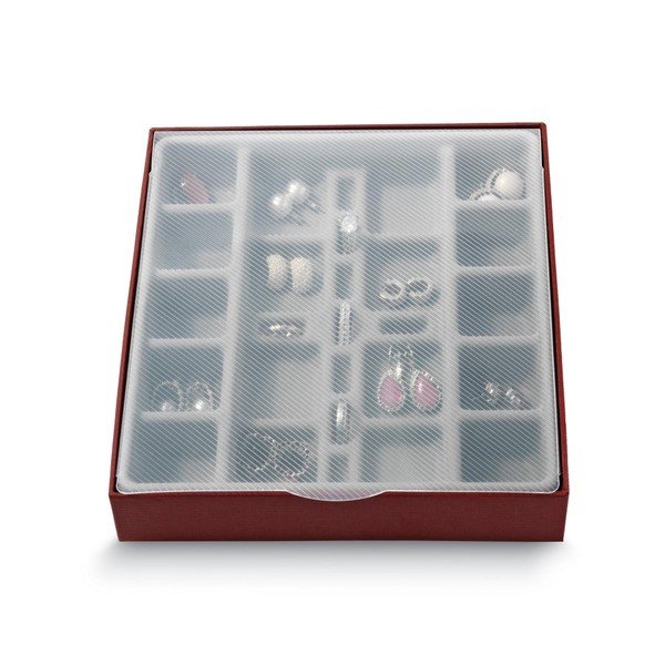 27-kohaline ehtekorvija Bijou - Domopak-image-1