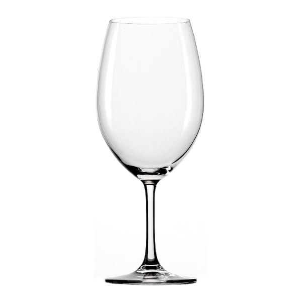 Set 6 sklenic Classic Bordeaux, 650 ml