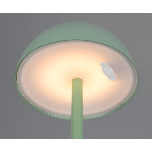 Timmitav välisvalgusti ø 13,5 cm Ricardo - Reality-image-1