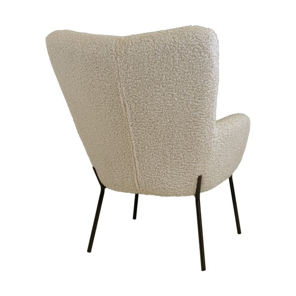 Beež tugitool Glasgow - House Nordic-image-4