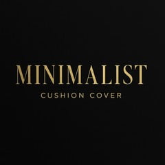 Minimalist Cushion Covers · Lemons