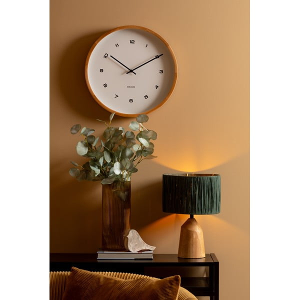 Seinakell ø 42 cm Modesta - Karlsson-image-1