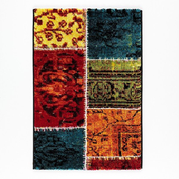 Vannitoamatt 60x110 cm Kaleidos - Tomasucci