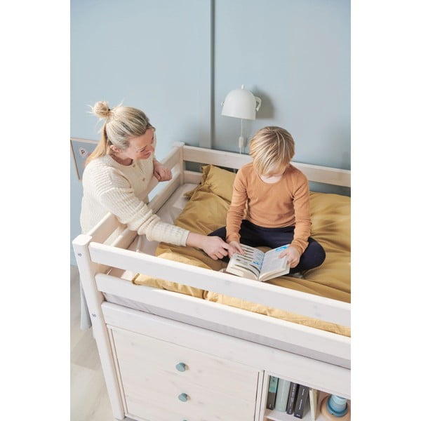 Valge seinalamp Monty - Flexa-image-4