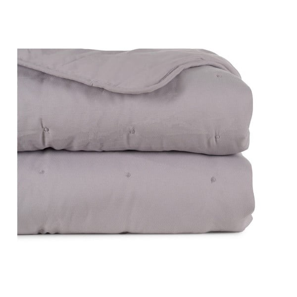 Hall tepitud voodikate 180x260 cm - Ixia