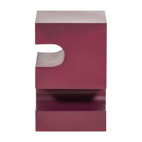 Metallist abilaud 30x30 cm Jessa - WOOOD-image-4