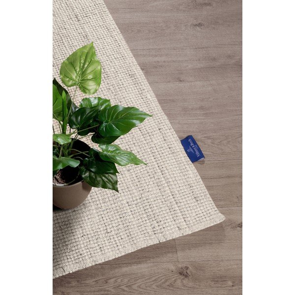 Valge kahepoolne/käsitsi kootud džuudist jooksja 80x200 cm Rosalie - Villeroy&Boch-image-3