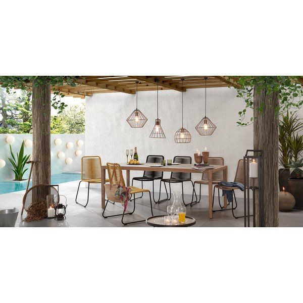 Riputatav valgus Canady - Kave Home-image-2