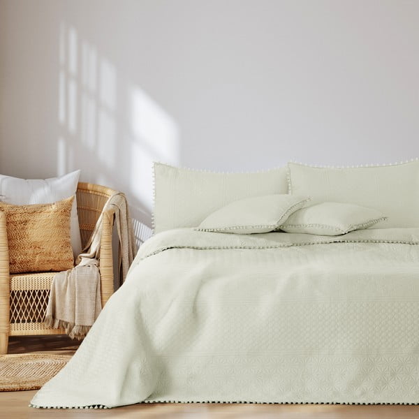 Kreemjas päevavaip , 200 x 220 cm Meadore - AmeliaHome-image-3