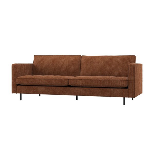 Terrakota diivan 230 cm Rodeo - WOOOD