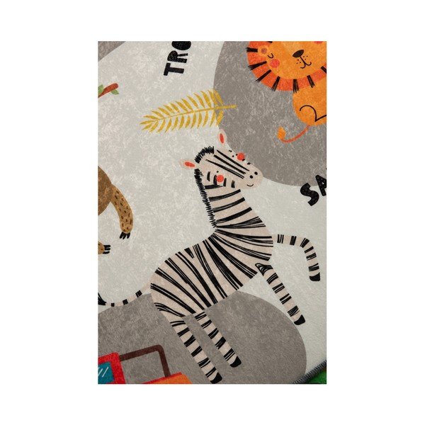 Laste vaip , 100 x 160 cm Safari - Conceptum Hypnose-image-3