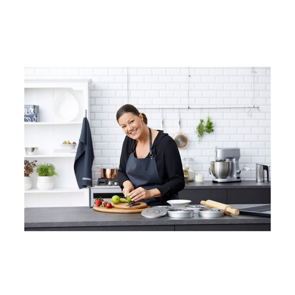 Küpsisevormid 9tk komplektis Round - Blomsterbergs-image-3