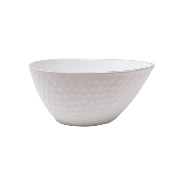 Valge keraamiline kauss 350 ml Imprints - Villa Altachiara