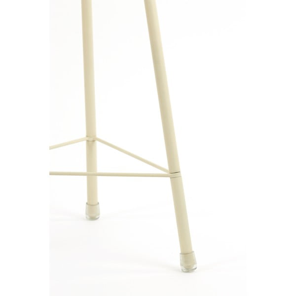 Beež põrandalamp (kõrgus 132 cm) Plumeria - Light & Living-image-4