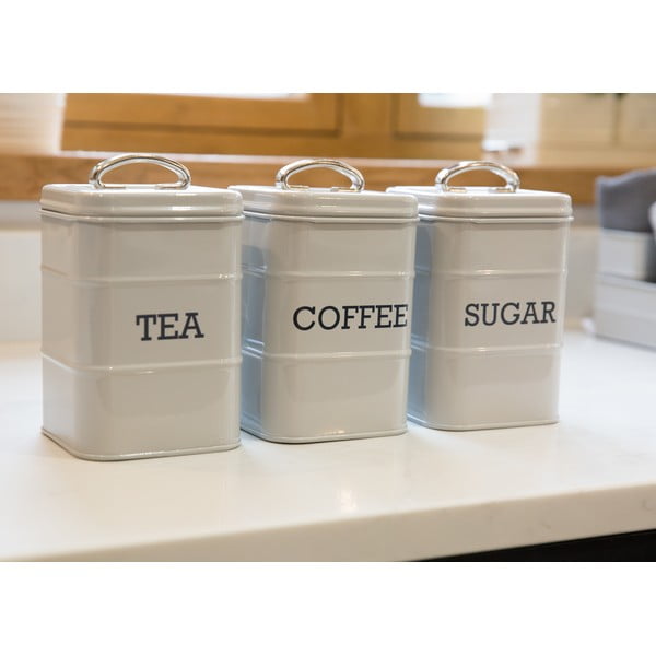 Hall teekarp Nostalgia Living Nostalgia - Kitchen Craft-image-2