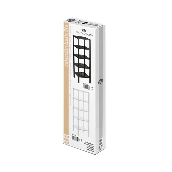 Valge riiul 37x140 cm - Casa Selección-image-3