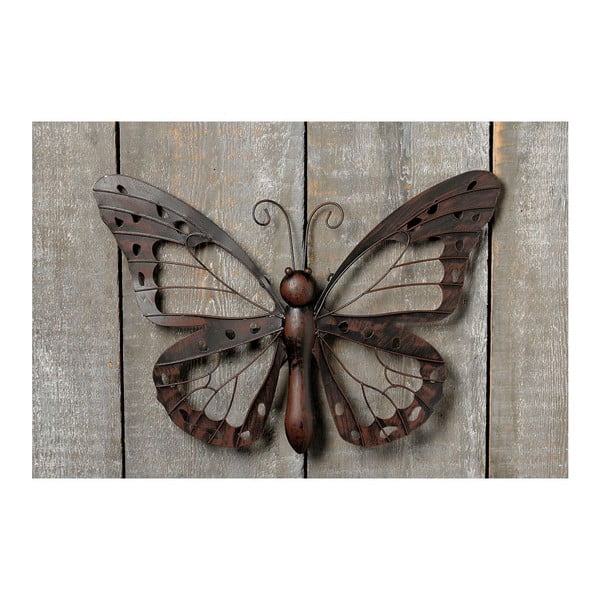 Nástěnná dekorace Butterfly