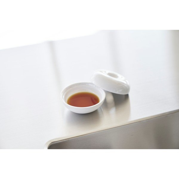 Keraamiline aroomiteraapia lamp Tower - YAMAZAKI-image-2