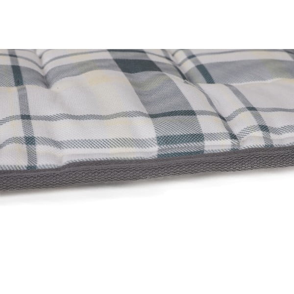 Helehall koeravoodi , 70 x 50 cm Badi - Petpetite-image-3