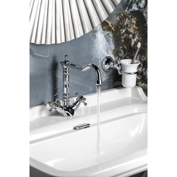 Hõbe segisti Antea - Sapho-image-1