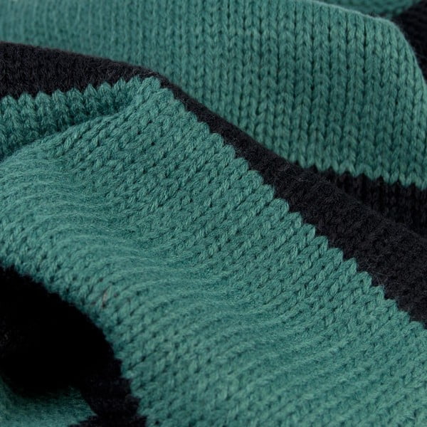 Šála Stripe Green-image-2