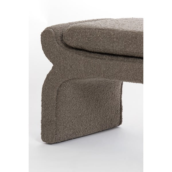 Pruun bukleekangast pink Nafya - Light & Living-image-4