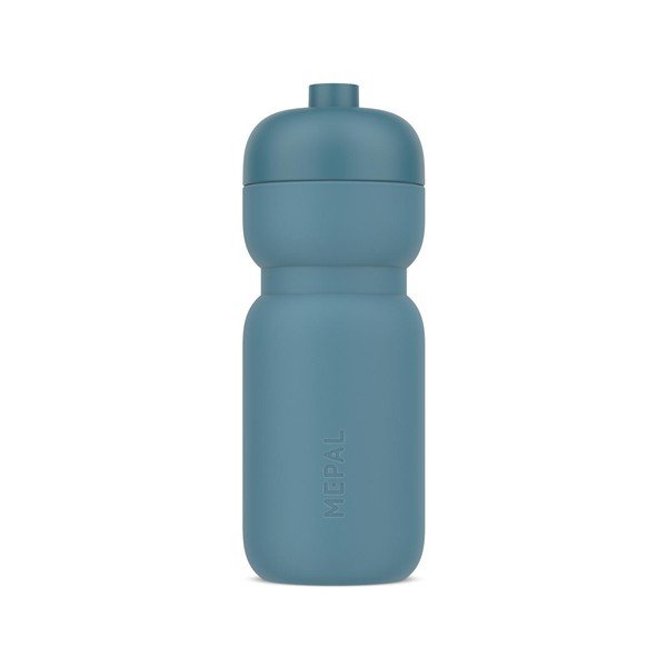 Sinine plastpudel 600 ml Active - Mepal