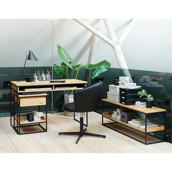 Naturaalset värvi pink Rivoli - Unique Furniture-image-1