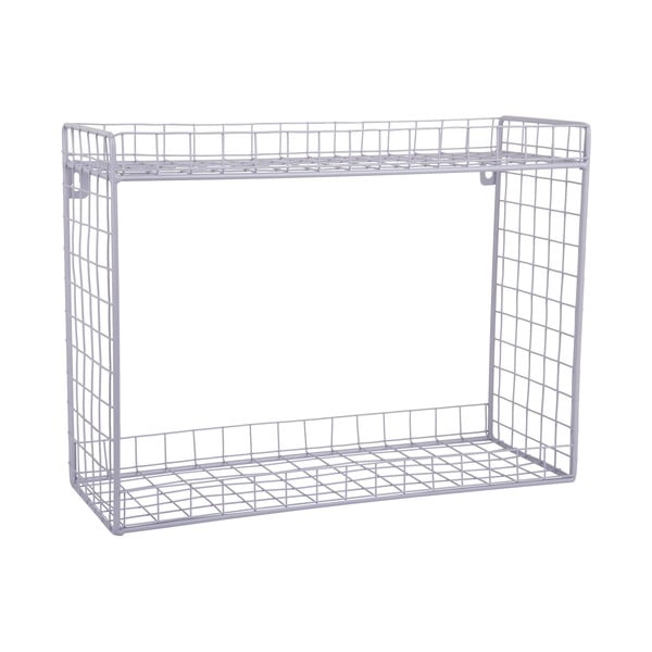 Purpurne terasest riiul 40 cm Reja - PT LIVING-image-2