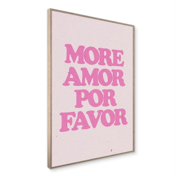 Maal 50x70 cm Amore - Styler-image-4