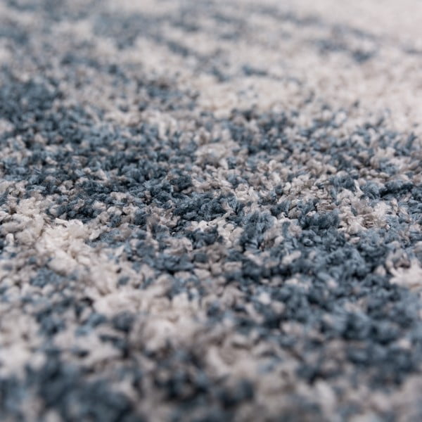 Sinine vaip 200x290 cm Dune Ombre - Flair Rugs-image-3