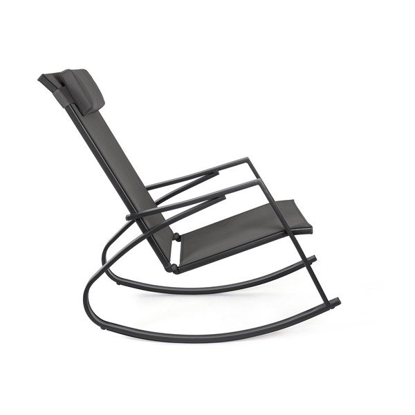 Antratsiitne metallist aiatool Ercolano - Bizzotto-image-3