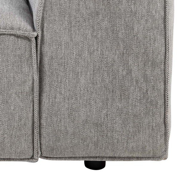 Helehall diivanimoodul (parem nurk) Fairfield - Bonami Selection-image-1