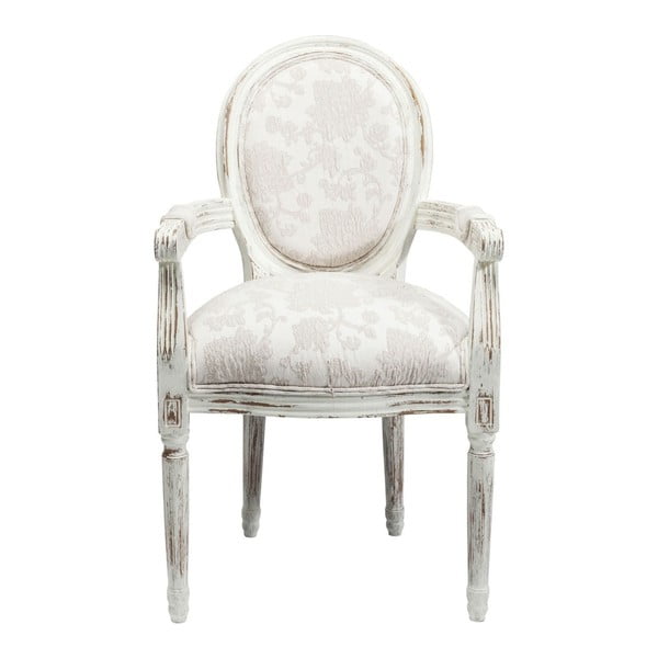 Sada 2 jídelních židlí Kare Design Louis Romance