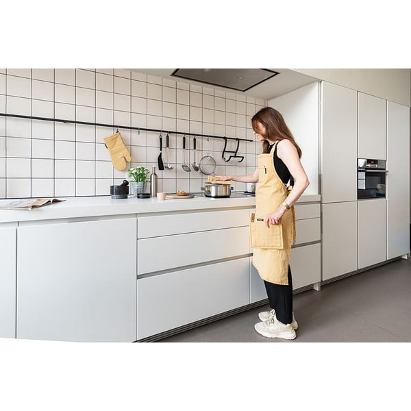 Puuvillane põll Havana - Tiseco Home Studio-image-2