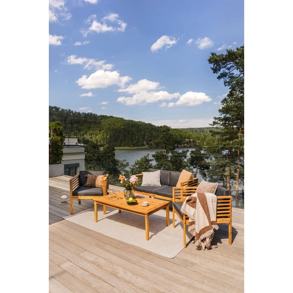 Aiamööbli komplekt Hawai - Bonami Selection-image-2