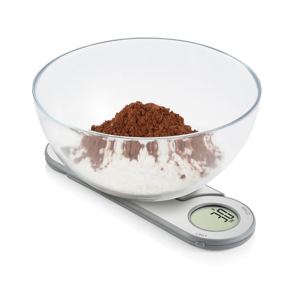 Digitaalne köögikaal Grand Chef - Tescoma-image-4